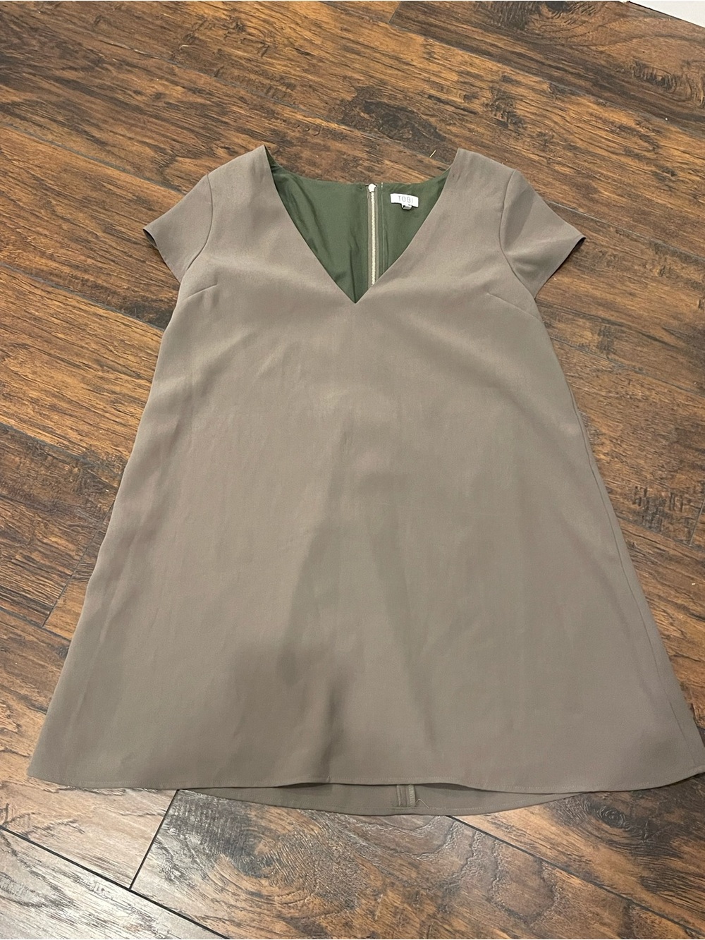 Cute shift dress in excellent condition